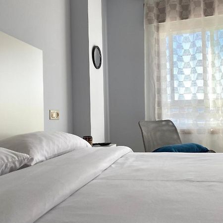 Lemos Estrella Apartman Monforte De Lemos Kültér fotó