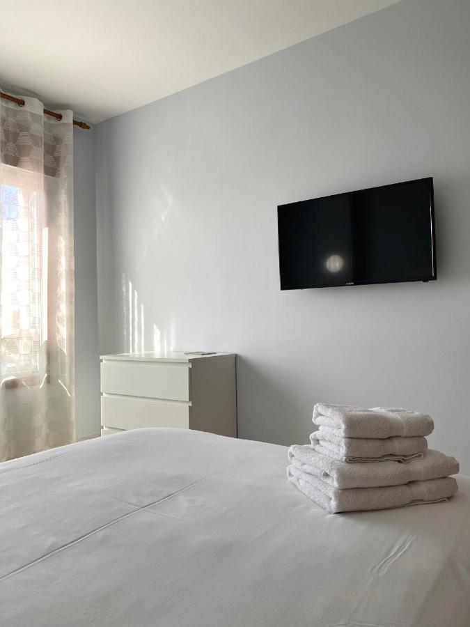 Lemos Estrella Apartman Monforte De Lemos Kültér fotó